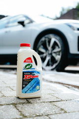 Turtle Wax Zip Wax, Shampoo super concentrato - 1000 ml
