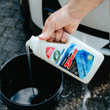 Turtle Wax Zip Wax, Shampoo super concentrato - 1000 ml