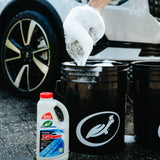 Turtle Wax Zip Wax, Shampoo super concentrato - 1000 ml