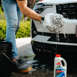 Turtle Wax Zip Wax, Shampoo super concentrato - 1000 ml