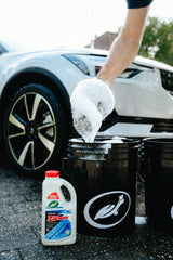 Turtle Wax Zip Wax, Shampoo super concentrato - 1000 ml