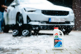 Turtle Wax Zip Wax, Shampoo super concentrato - 1000 ml