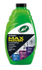 Turtle Wax Max power shampoo - 1420 ml