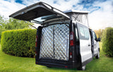 Thermicamp Türmousse für FORD Custom V362 MH1 2014-24