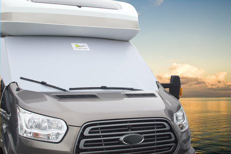 Thermoval LUXE FIAT DUCATO-PEU-CIT 1993-2006