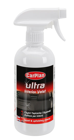 Carplan Pulitore per interni - 500 ml