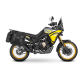 Sistema de soporte para maletas laterales Shad Shad 4P VOGE DS800 RALLY 2025 V0DS854P