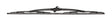 SWF Das Original Trucks, spazzola tergicristallo - 650 mm - 1 pz 132652