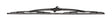 SWF Das Original Trucks, spazzola tergicristallo - 700 mm - 1 pz 132703