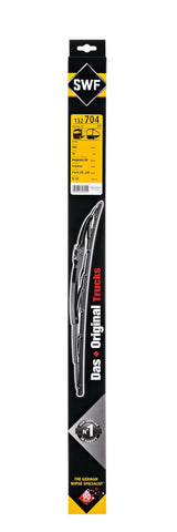 SWF Das Original Trucks, spazzola tergicristallo - 700 mm - 1 pz 132704