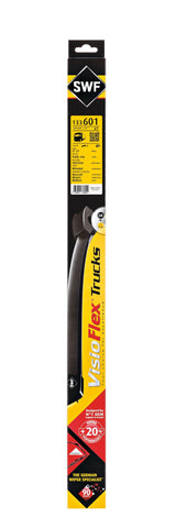 SWF VisioFlex Trucks, spazzola tergicristallo - 600 mm - 1 pz 133601
