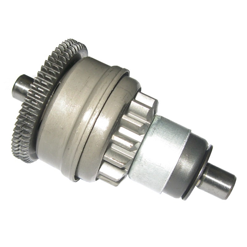 Mitsuba Starter Motor Pinion Peugeot Speedfight 50