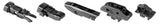 Valeo First Flat Blades, spazzola tergicristallo - FM65 - 650 mm - 1 pz