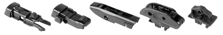 Valeo First Flat Blades, spazzola tergicristallo - FM65 - 650 mm - 1 pz