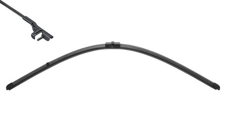 Valeo Silencio Flat Blades, spazzola tergicristallo - VF880 - 750 mm - 1 pz