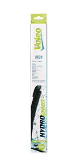 Valeo HydroConnect Multiconnection spazzola tergicristallo post HR24 240 mm 1 pz