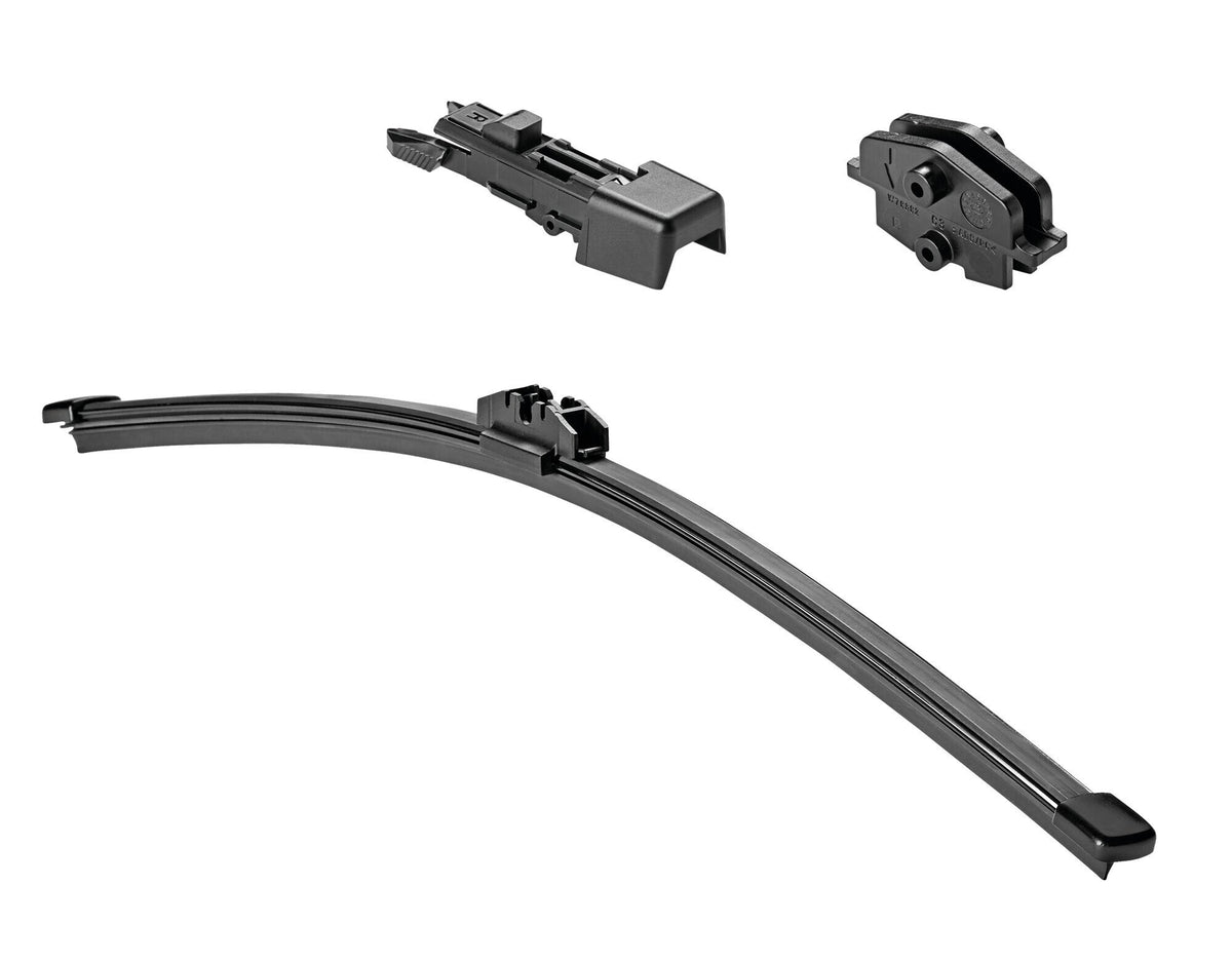 Valeo HydroConnect Multiconnection spazzola tergicristallo post HR24 240 mm 1 pz