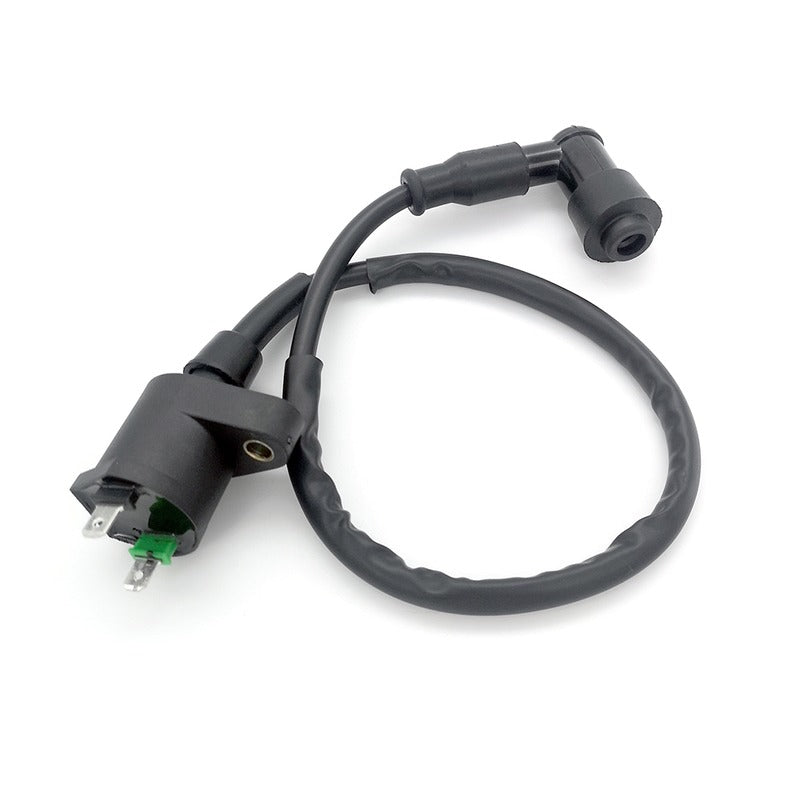 Okyami High Voltage Coil Leader Engine (All) Beverly-Liberty-Et4- Honda Sh V732100101