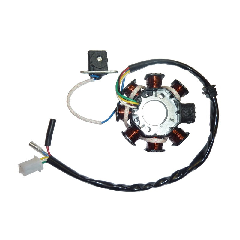 Okyami Statore peugeot Vivacity/ Sumup 125/150 V733100124