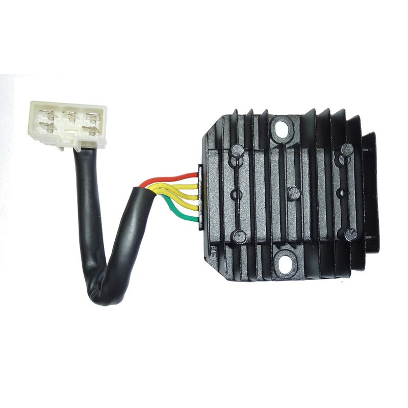 Okyami Regolatore di Tensione Suzuki Burgman 125/150 02-06,Epicuro 99-01 V734100166