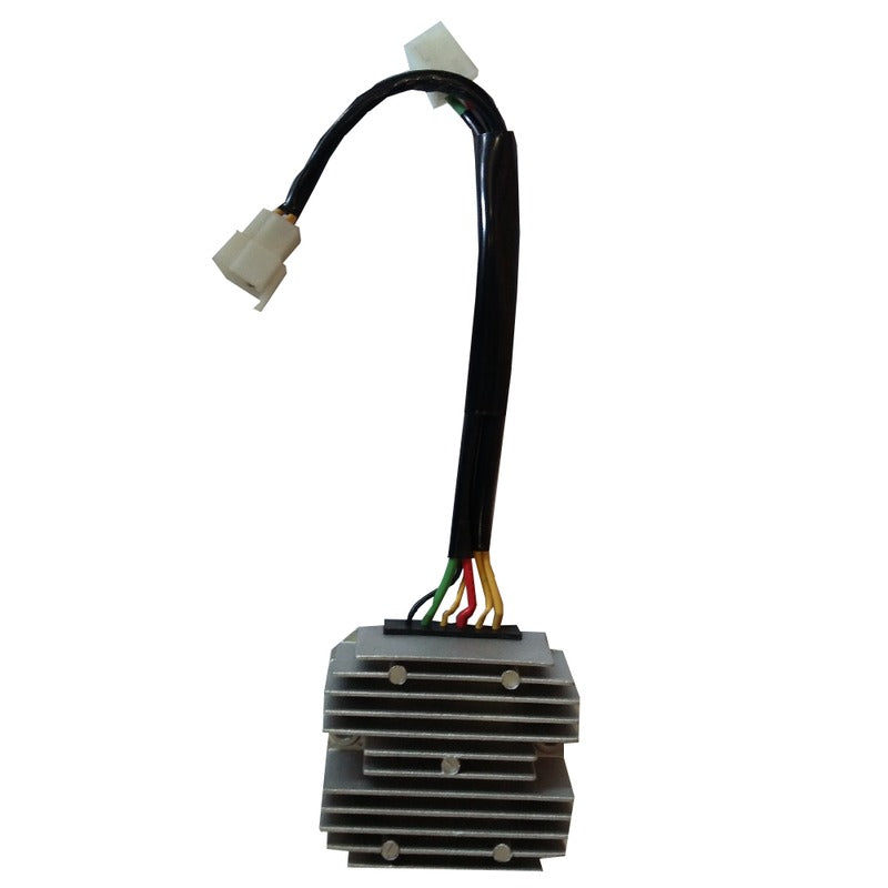 Okyami Voltage Regulator Kawasaki J300 14- V734100195