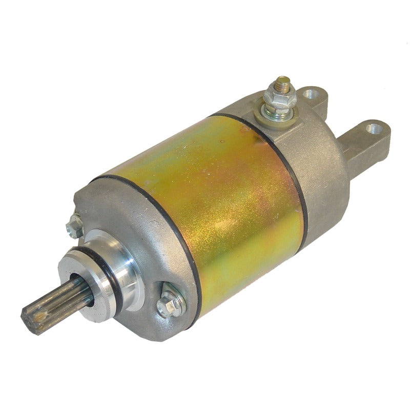 Okyami Starter Motor Malaguti Madison 400 Morini 400 Engine V735100109