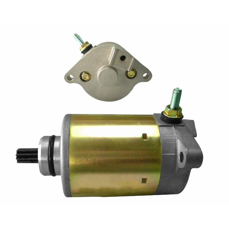 Okyami Starter Motor Piaggio Leader Beverly-X8-X9-Liberty V735100132