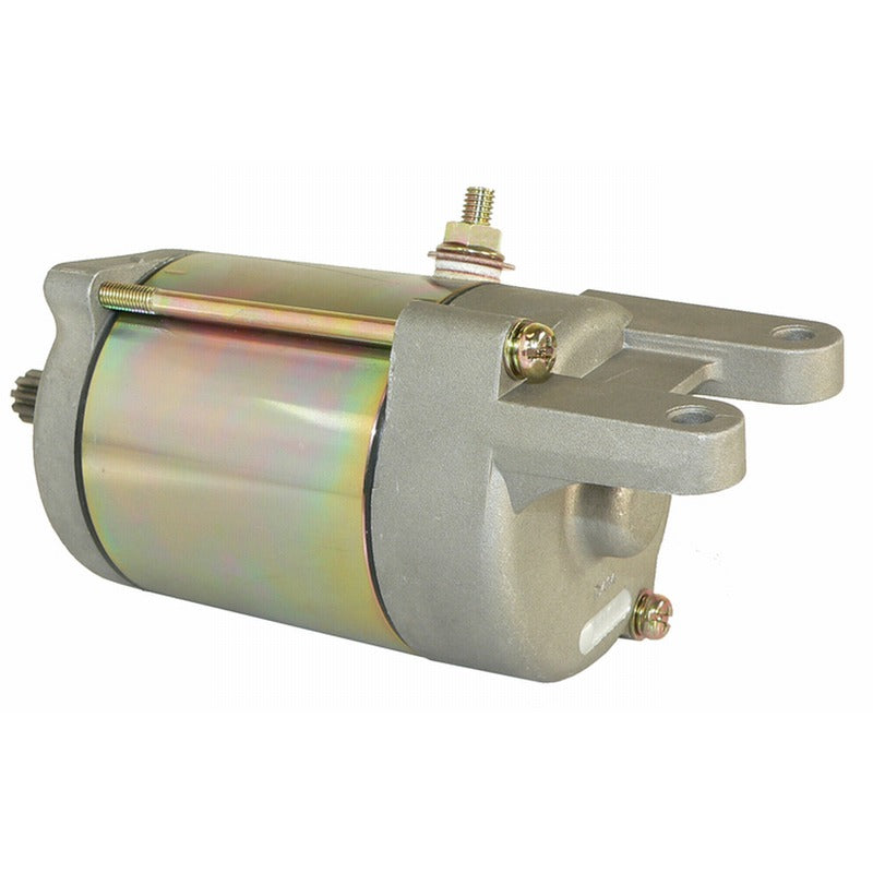 Arrowhead Motorino Avviamento Scooter