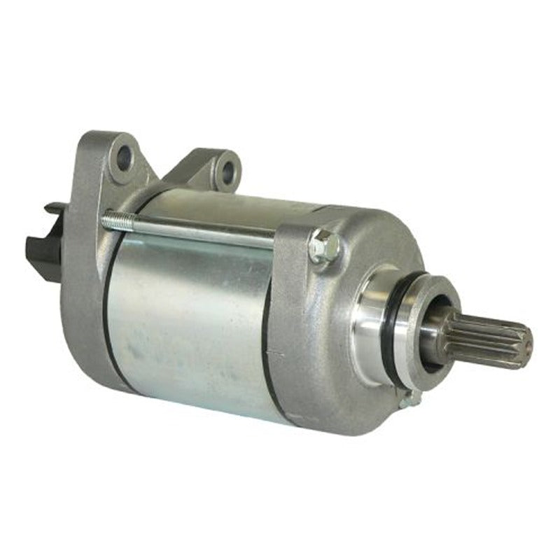 Arrowhead Starter Motor Honda Trx250 Fourtrax 08-09
