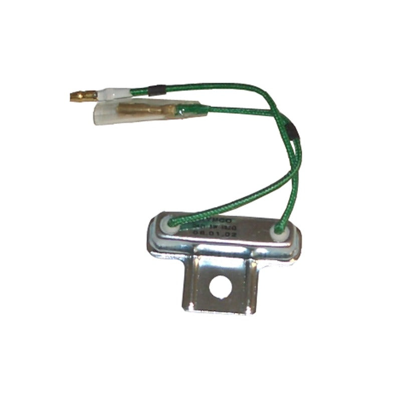 Okyami Resistenza Kymco People S 250 05-07, People 250 03-04 V739100103