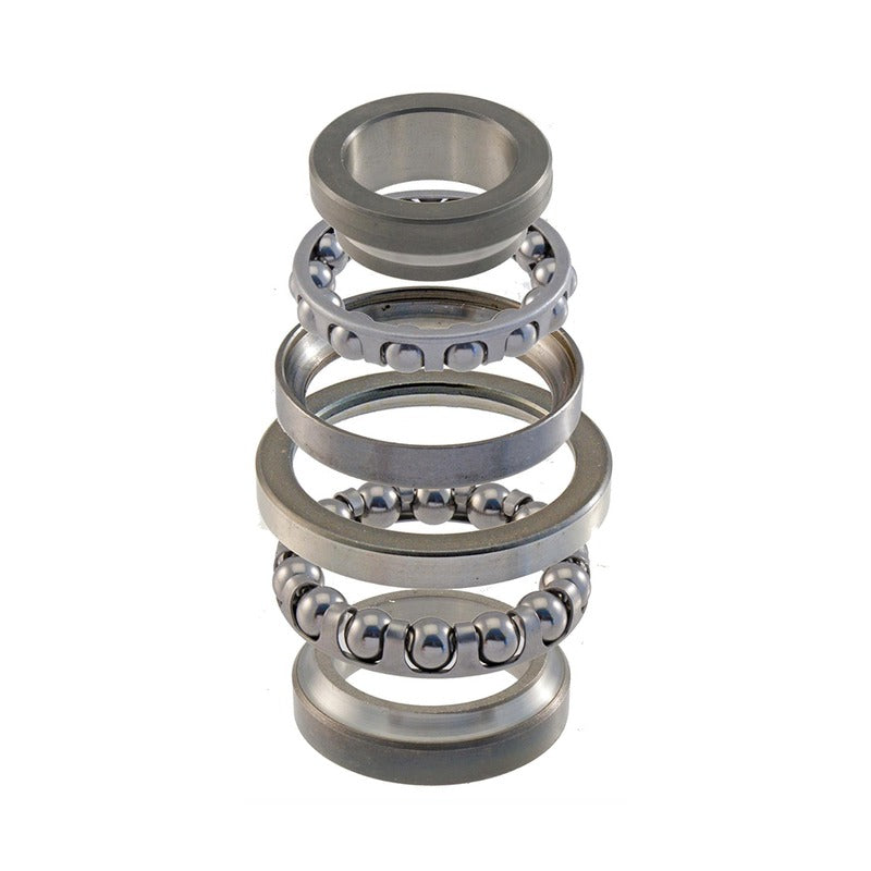 Okyami Steering Fifth Wheel Kit Yamaha T-Max 500 01-07 Suzuki Burgman 400 V739100212