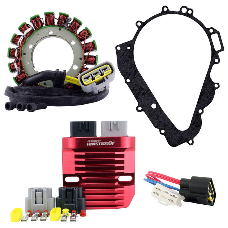 RM Stator-Kit (Stator + Regler) für Aprilia Tuono 1000 (04-09)