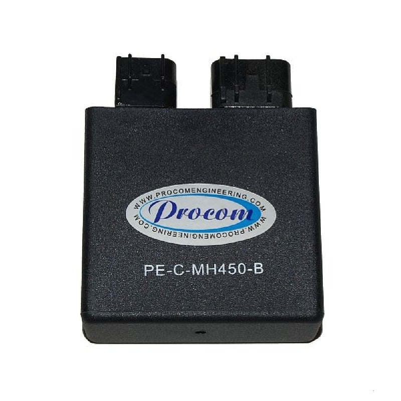 Electrosport Centralina Honda Crf450R 04-06- Alte Prestazioni