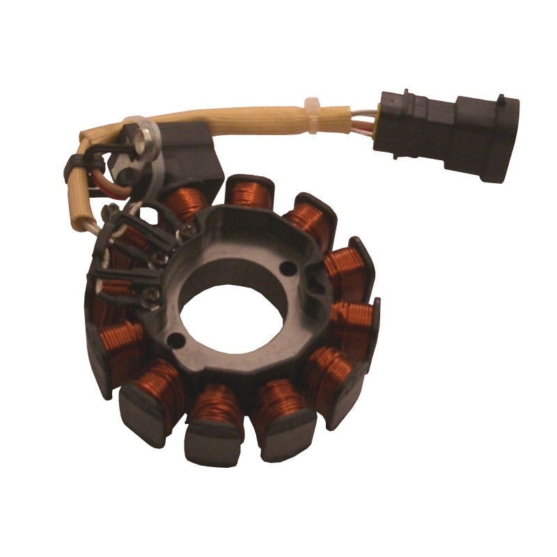 Kokusan Statore Kokusan Motore Purejet 50 2T Sr Factory-Nrg-Runner