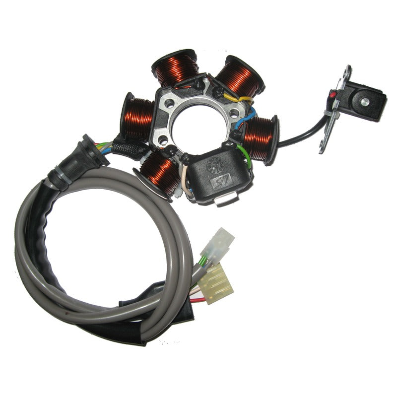 Kokusan Statore Kokusan Free 50 Poste