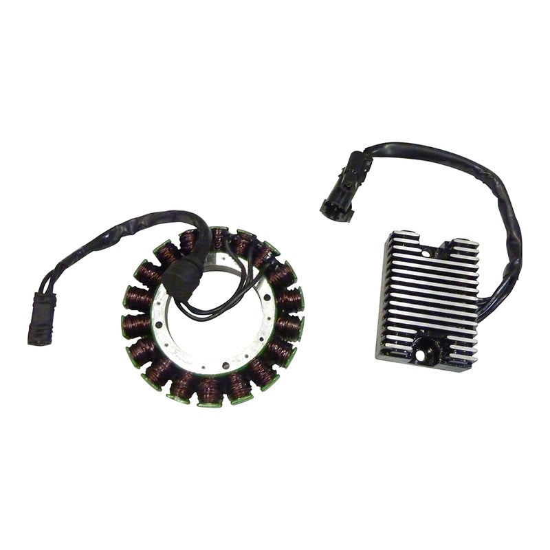 Kit Statore-Regolatore Hipower Harley davidson Serie Xl Sportster 94-03