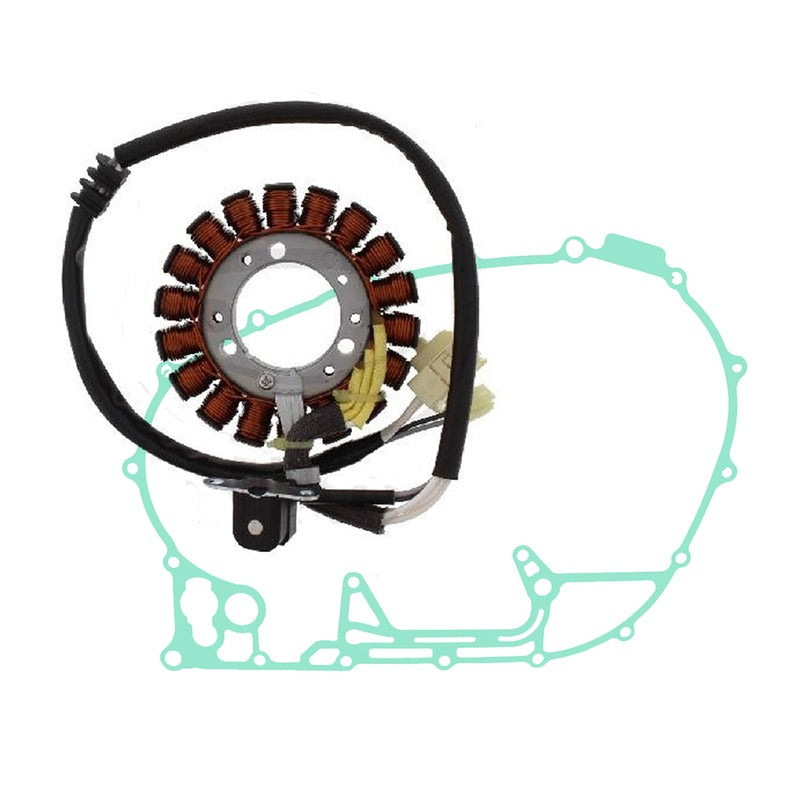 Kit Magazzino Kit Statore E Guarniz. Yamaha t-Max 500 04-07