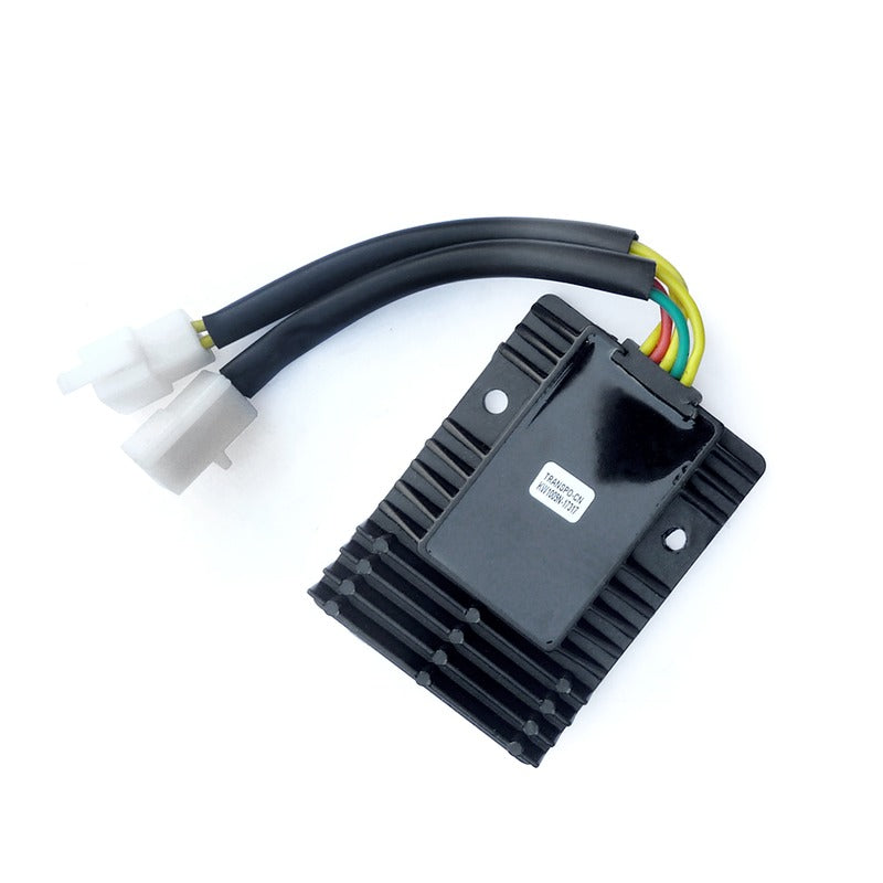 Wai Voltage Regulator Kymco Downtown 125/250/300 People Gti 125 10-13