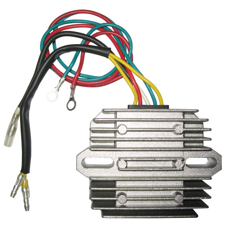 Wai Voltage Regulator Ducati Monster -97851-888-906-916-748 -97