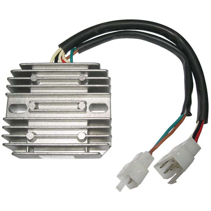 Wai Regolatore di Tensione Yamaha Rd 350/400 73-79, Xs 250/400/650