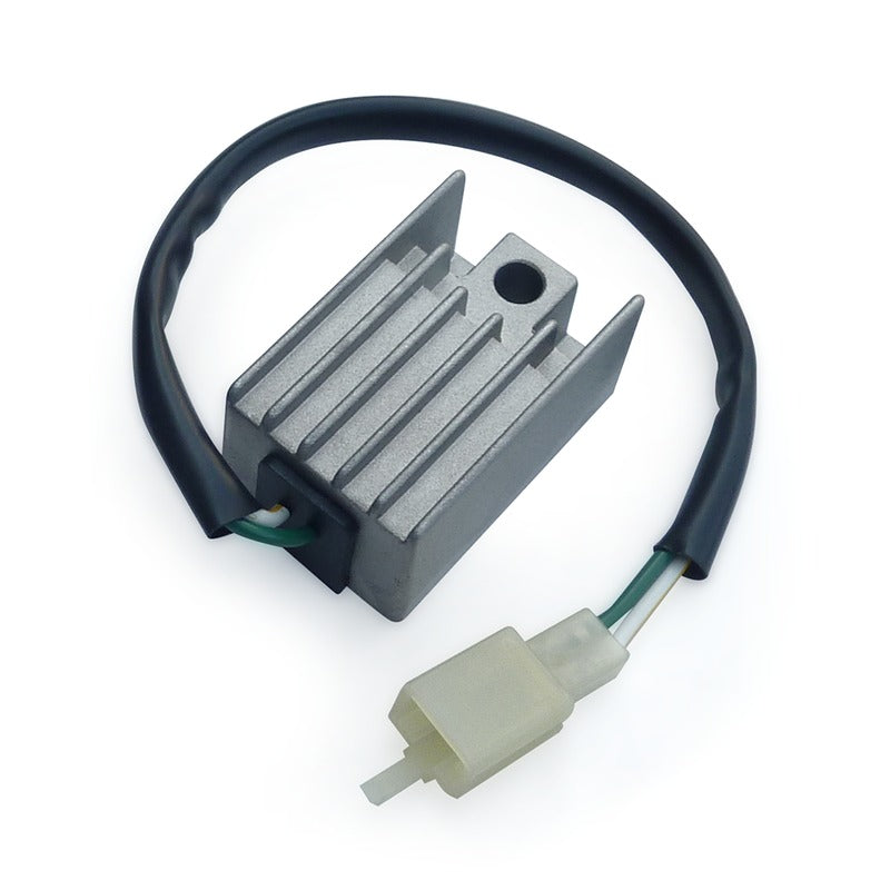 Tourmax Voltage Regulator Honda Xr650R 00-07 (No Rectifier) ​​V834400107