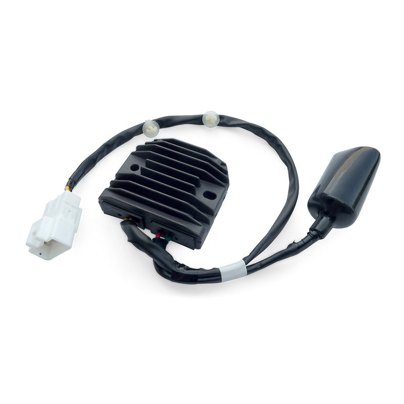 Tourmax Voltage Regulator Honda Cbr1000Ra 09-14 V834400117