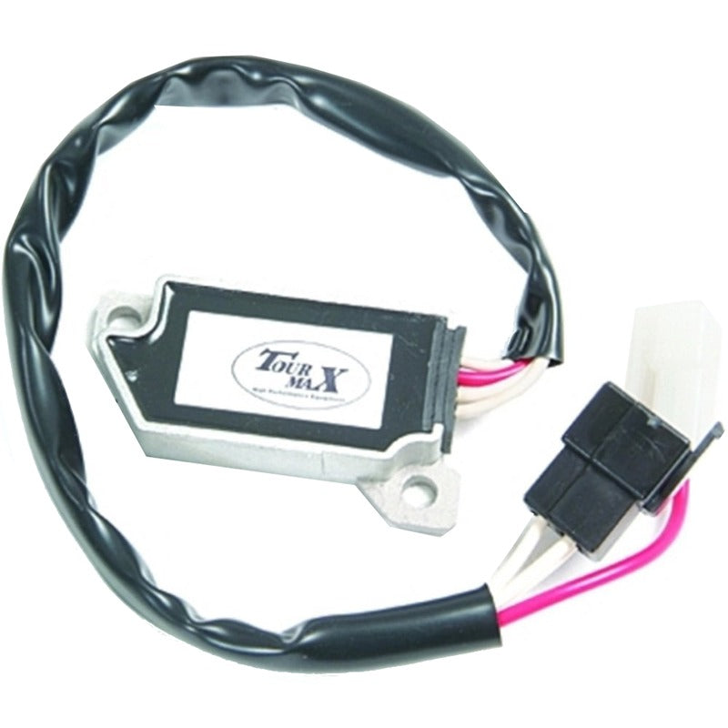 Tourmax Voltage Regulator Yamaha Virago 750 92-96 V834400118
