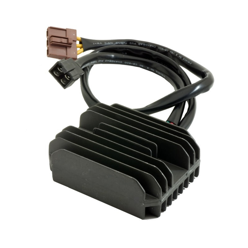 Tourmax Voltage Regulator Master 400/500 Engines V834400145