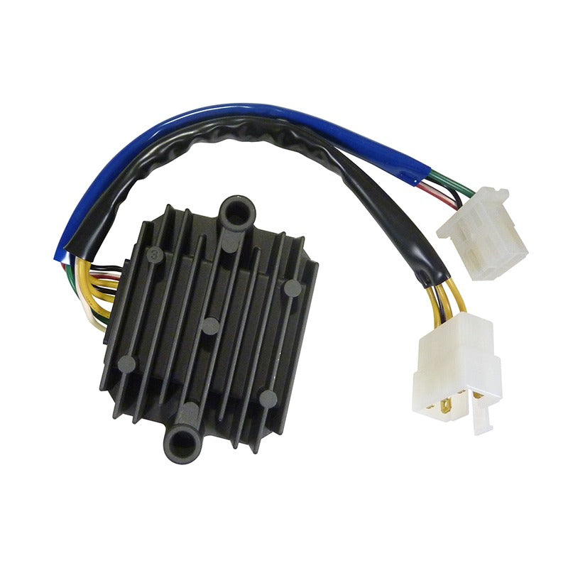Tourmax Voltage Regulator Honda Cb750/900 78-83 V834400147