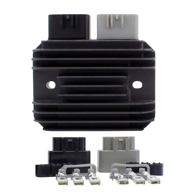 Rm Stator Regolatore di Tensione Mosfet Kawasaki Ninja zx-6R 09-17 Zx-10R 08-14