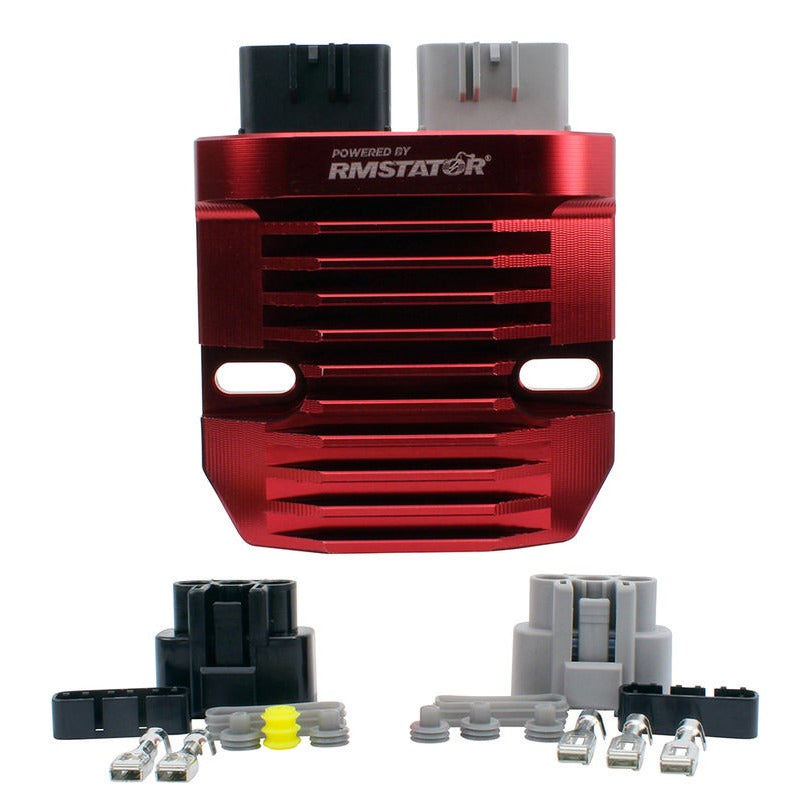 Rm Stator Regolatore di Tensione Mosfet Cnc Yamaha Ducati Polaris