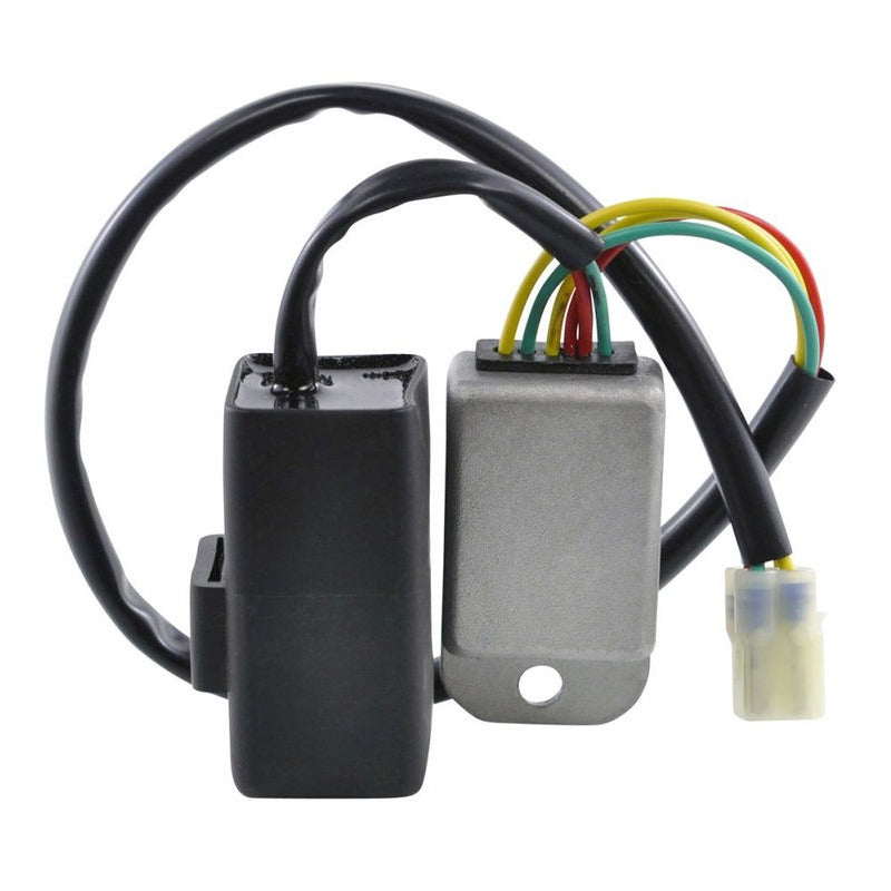 Rm Stator Regolatore di Tensione Honda Cr 125 R 04