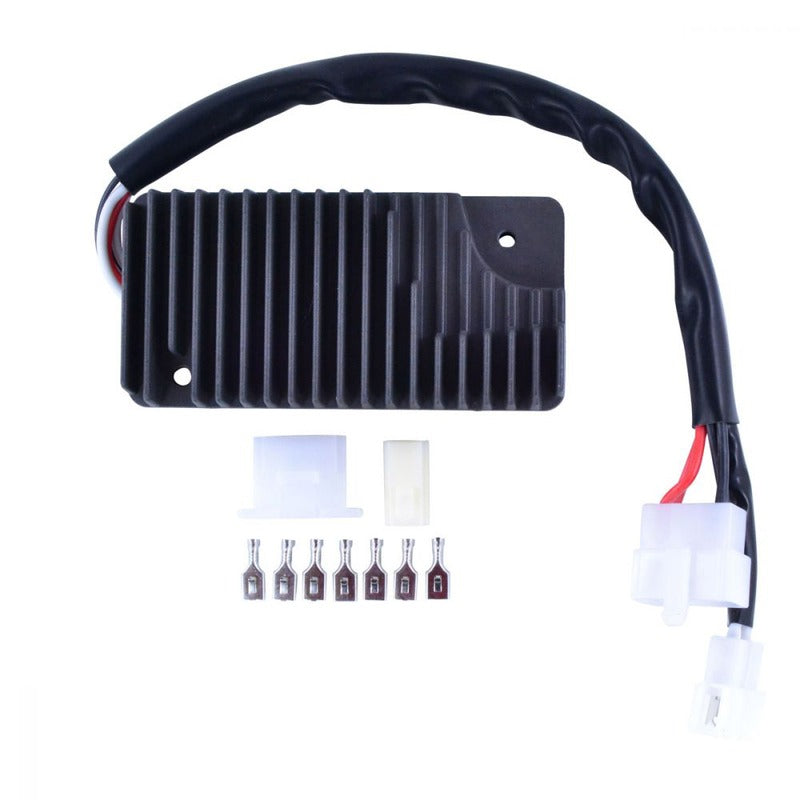 Rm Stator Regolatore di Tensione Yamaha Venture 1200 83-85