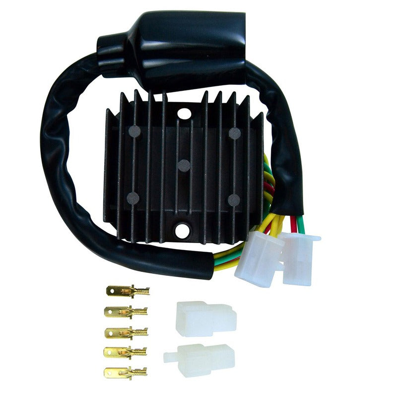 Rm Stator Regolatore di Tensione Honda Vt 750 Shadow spirit Dc 01-03